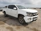 2015 Chevrolet Colorado Z71