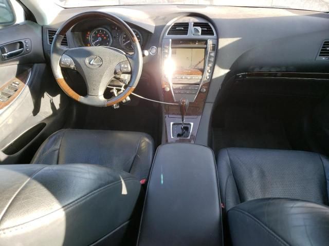 2011 Lexus ES 350