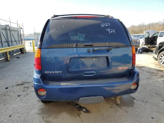 2006 GMC Envoy