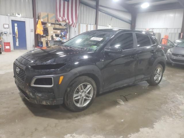 2020 Hyundai Kona SE