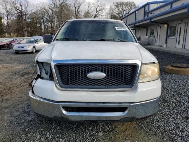 2008 Ford F150