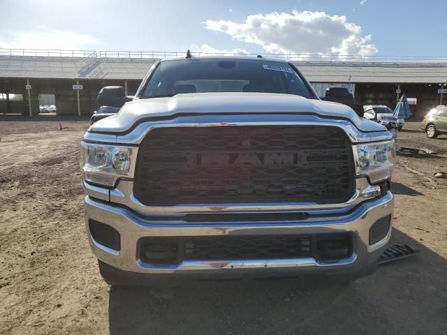 2020 Dodge RAM 2500 BIG Horn