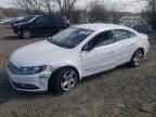 2014 Volkswagen CC Sport