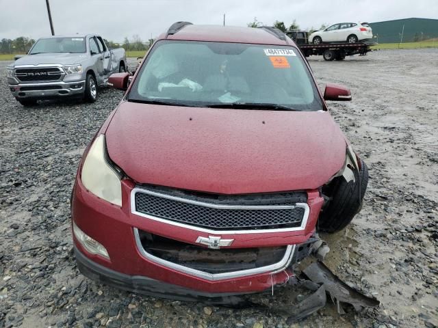 2011 Chevrolet Traverse LT