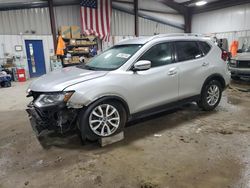 Vehiculos salvage en venta de Copart West Mifflin, PA: 2018 Nissan Rogue S