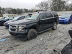 2017 Chevrolet Tahoe C1500  LS