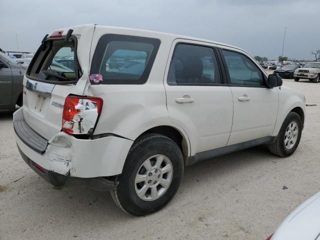 2009 Mazda Tribute I