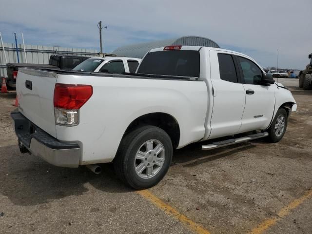 2010 Toyota Tundra Double Cab SR5