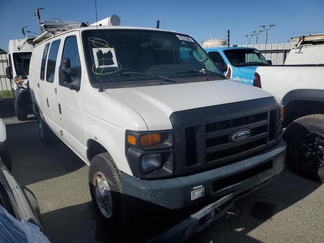 2011 Ford Econoline E250 Van