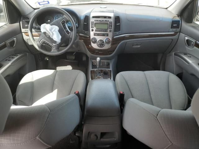 2011 Hyundai Santa FE GLS