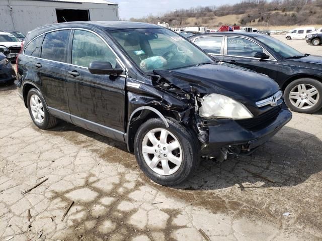 2008 Honda CR-V EX