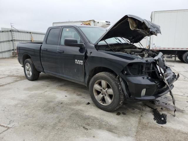 2018 Dodge RAM 1500 ST