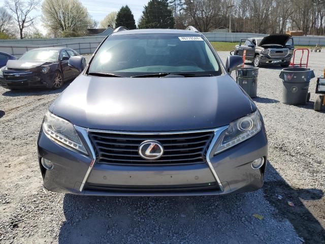 2014 Lexus RX 350 Base