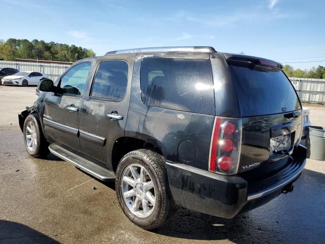 2008 GMC Yukon Denali