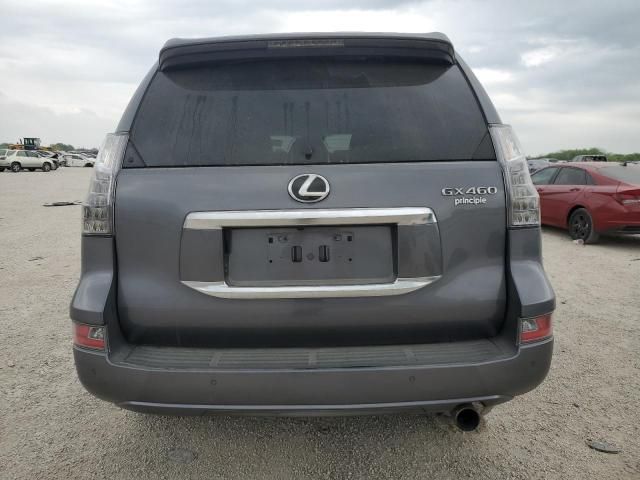 2020 Lexus GX 460 Premium