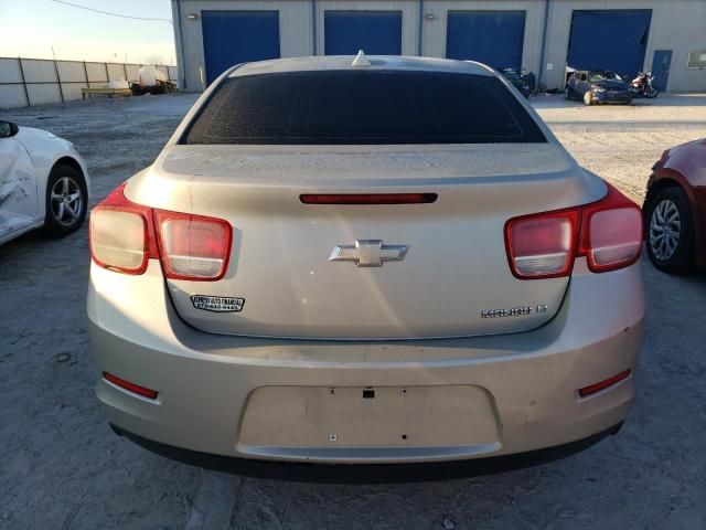 2013 Chevrolet Malibu 1LT