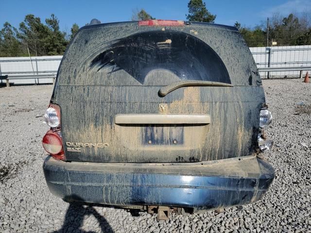 2005 Dodge Durango SLT