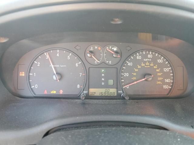 2004 Hyundai Sonata GLS