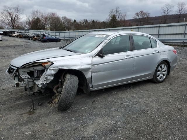 2009 Honda Accord EX