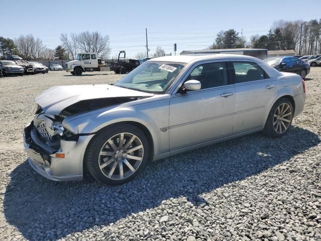 2006 Chrysler 300C SRT-8