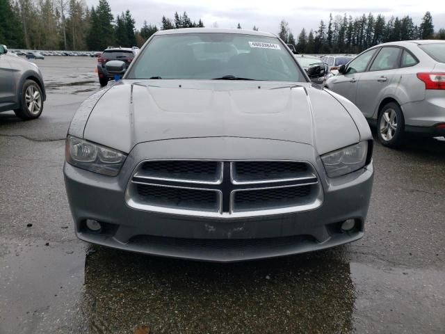 2011 Dodge Charger