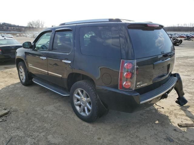 2011 GMC Yukon Denali