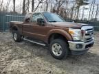 2012 Ford F250 Super Duty