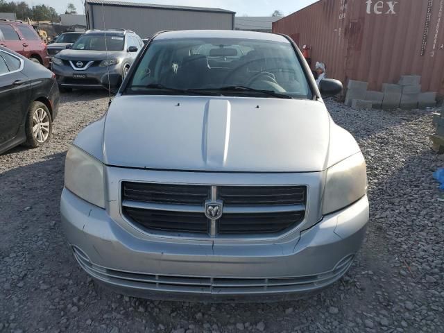 2007 Dodge Caliber SXT