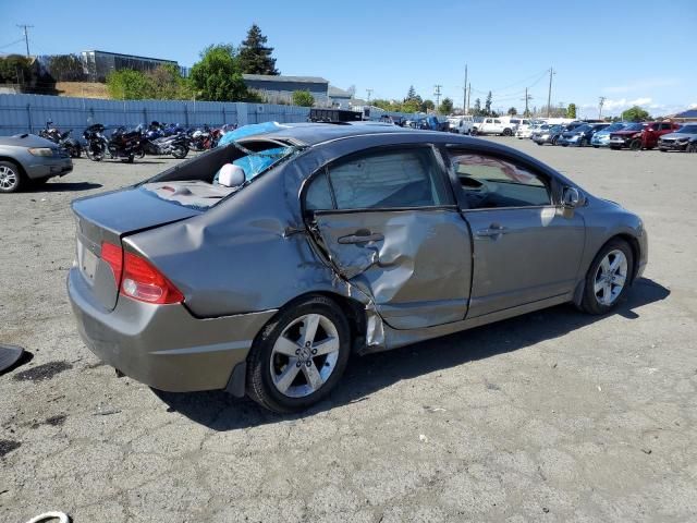 2006 Honda Civic EX