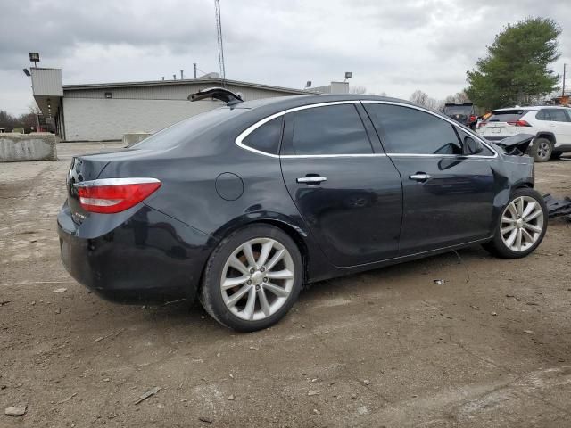 2014 Buick Verano Convenience