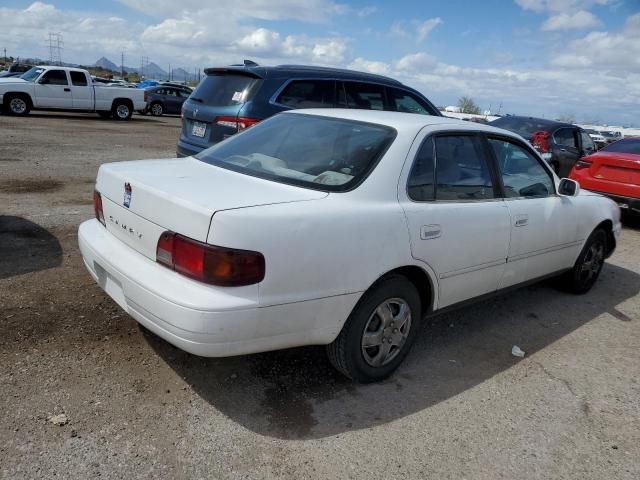 1995 Toyota Camry DX