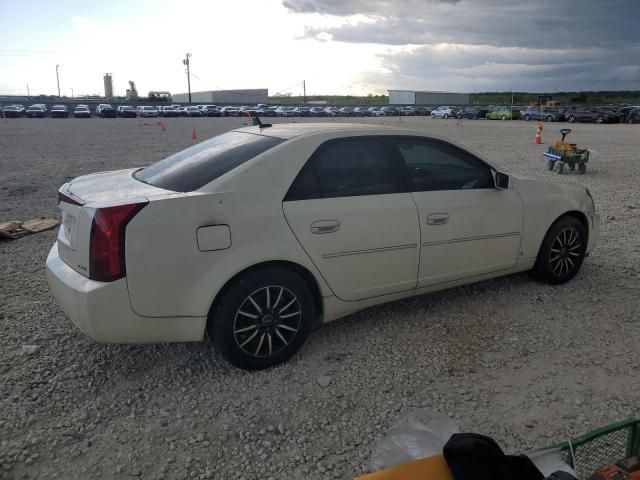 2006 Cadillac CTS HI Feature V6