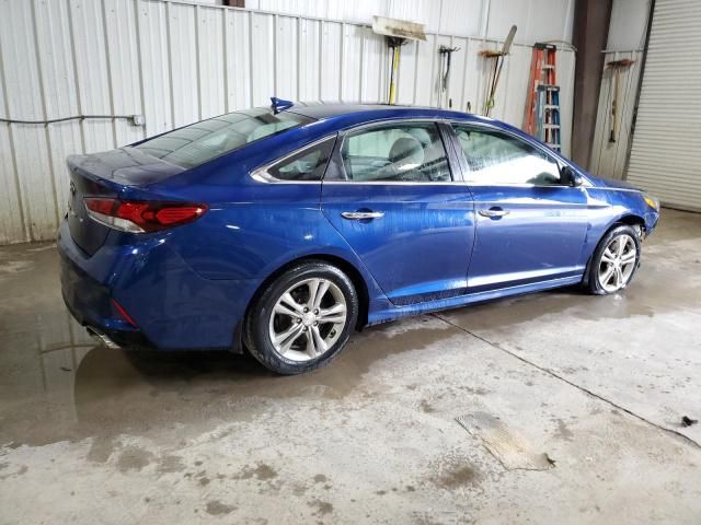 2019 Hyundai Sonata Limited