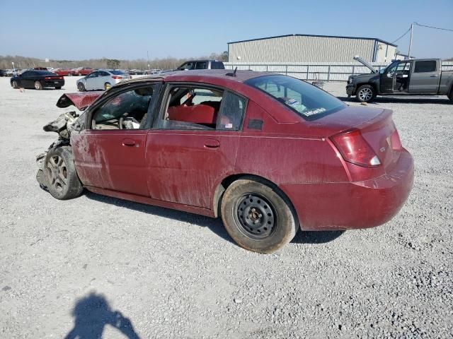 2007 Saturn Ion Level 2