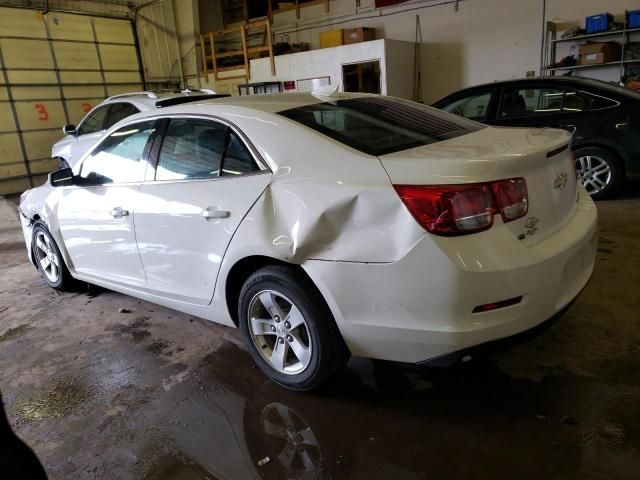 2016 Chevrolet Malibu Limited LT