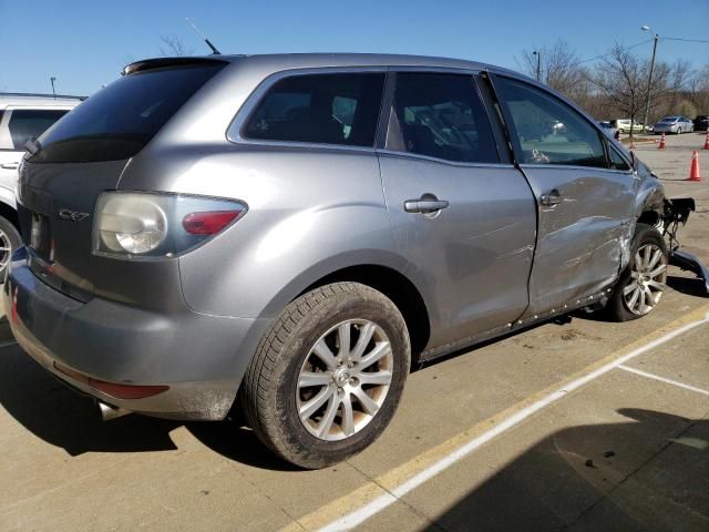 2011 Mazda CX-7