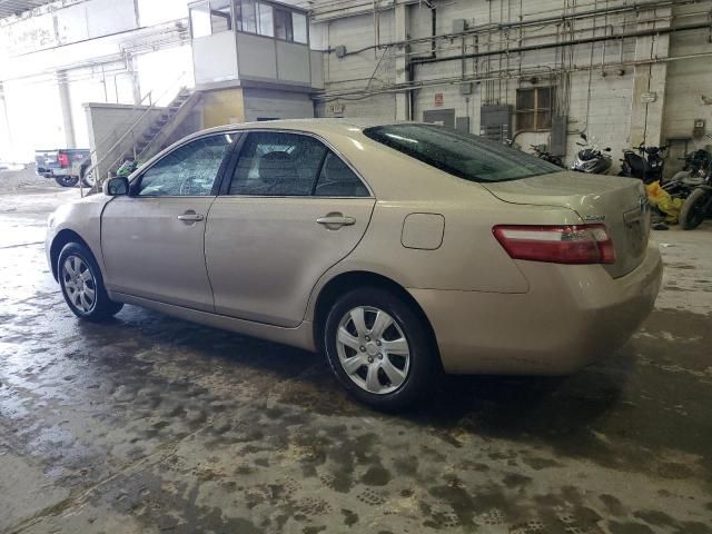 2007 Toyota Camry CE