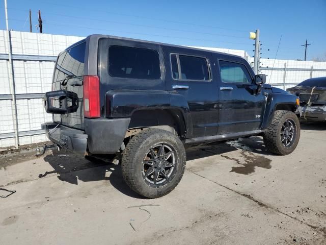 2006 Hummer H3