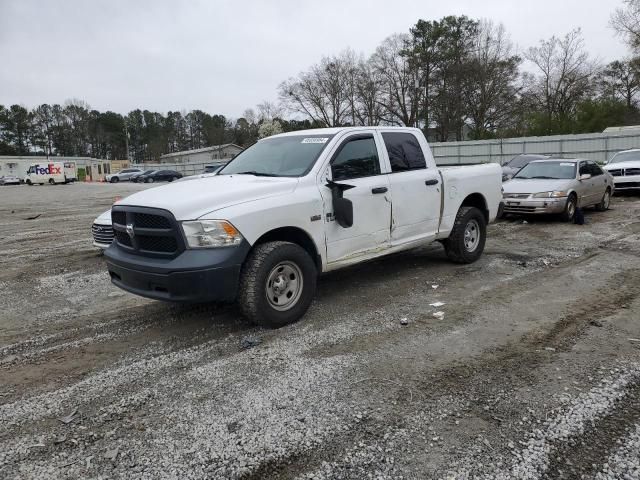 2015 Dodge RAM 1500 SSV