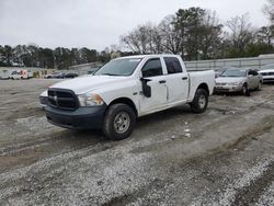 Vehiculos salvage en venta de Copart Fairburn, GA: 2015 Dodge RAM 1500 SSV
