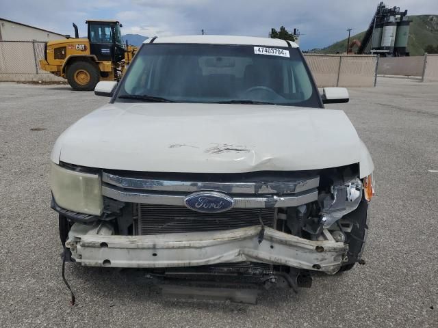 2009 Ford Flex SEL