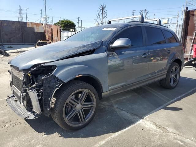 2014 Audi Q7 Prestige