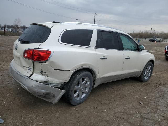 2010 Buick Enclave CXL