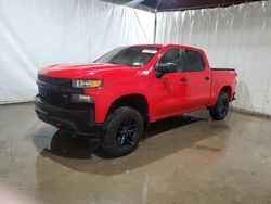 2019 Chevrolet Silverado K1500 Trail Boss Custom for sale in Central Square, NY