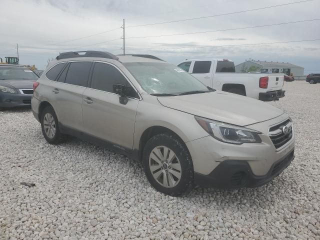 2019 Subaru Outback 2.5I