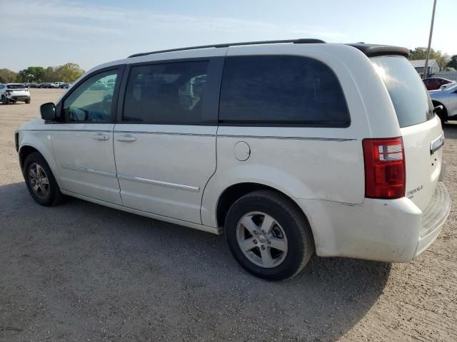 2009 Dodge Grand Caravan SXT