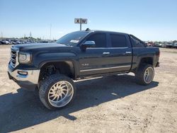 2018 GMC Sierra C1500 SLT en venta en Houston, TX