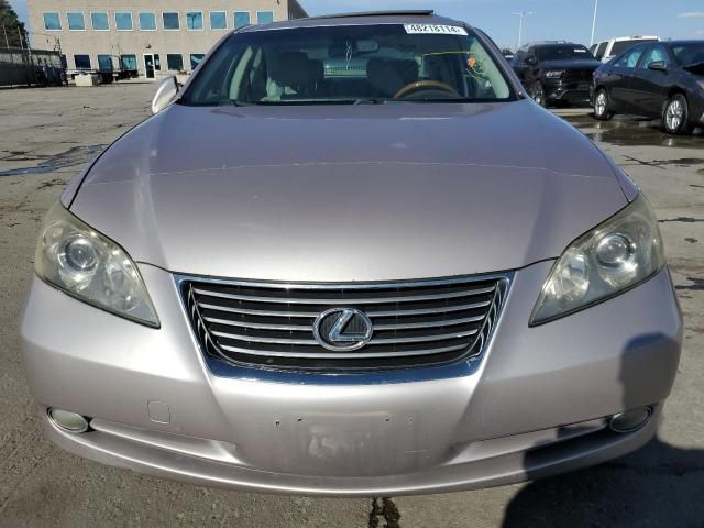 2007 Lexus ES 350