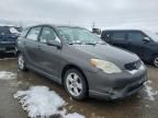 2006 Toyota Corolla Matrix XR