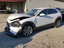 Salvage cars for sale at Seaford, DE auction: 2022 Mazda CX-30 Select